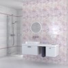 Интерьер Europa Ceramica Statuario 20x50